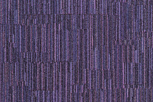 Ковровая плитка Milliken LayLines lln 151 Blueberry фото  | FLOORDEALER